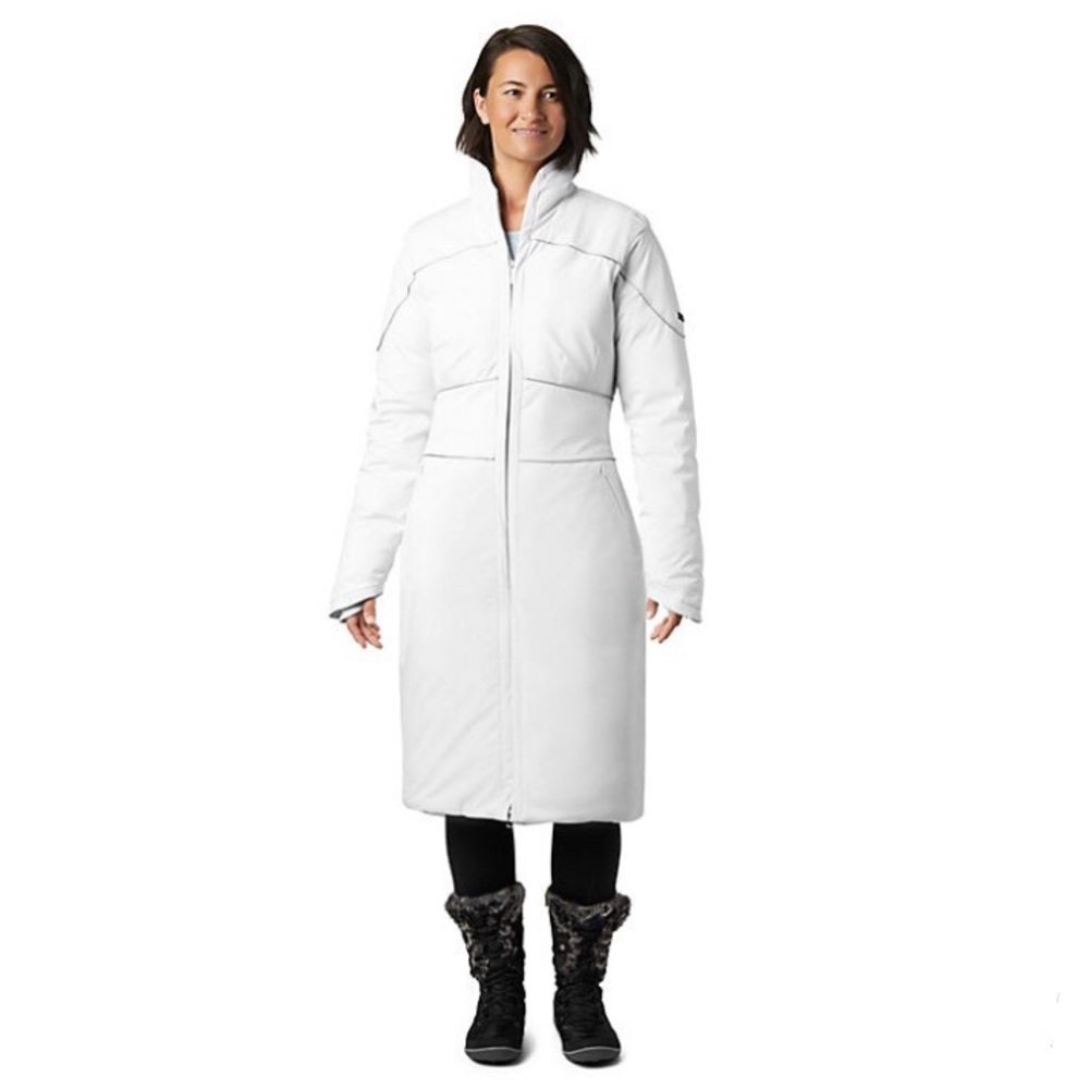 Columbia Winter Jacket